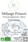 AROMATES - POISSON