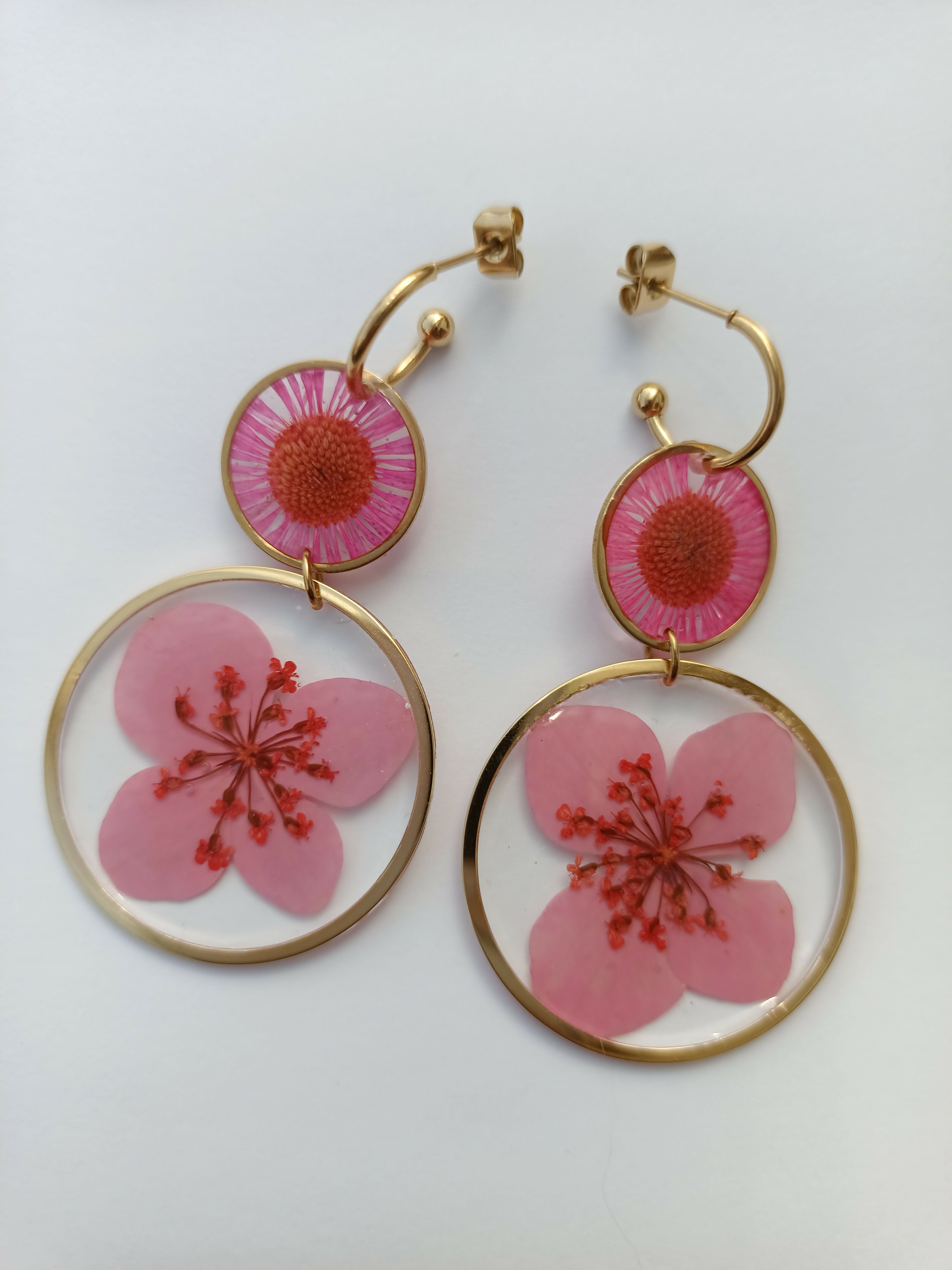 MEL/GFS Grandes Fleurs Séchées