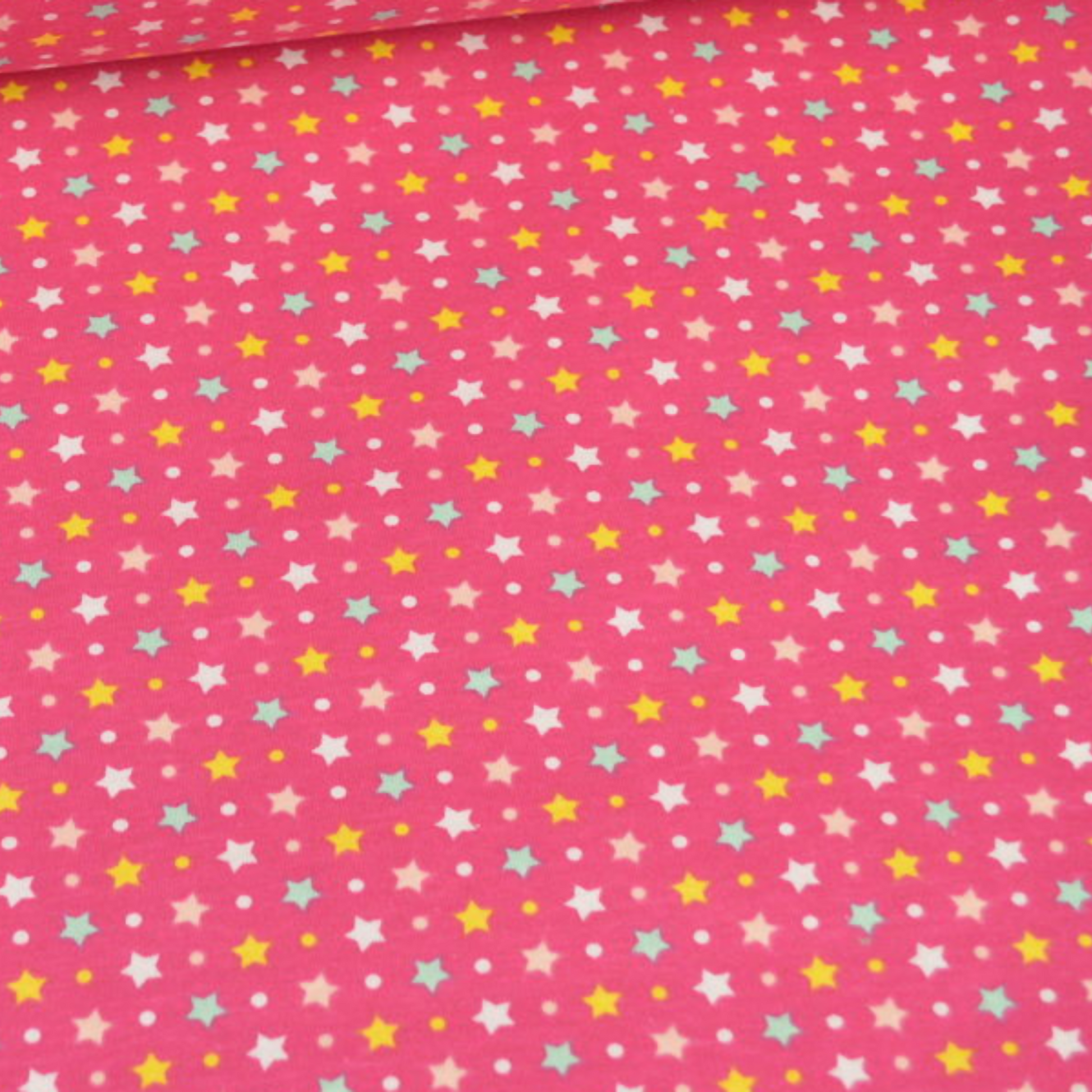 motif étoile