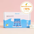 Dishwasher Tablets, Film-Free