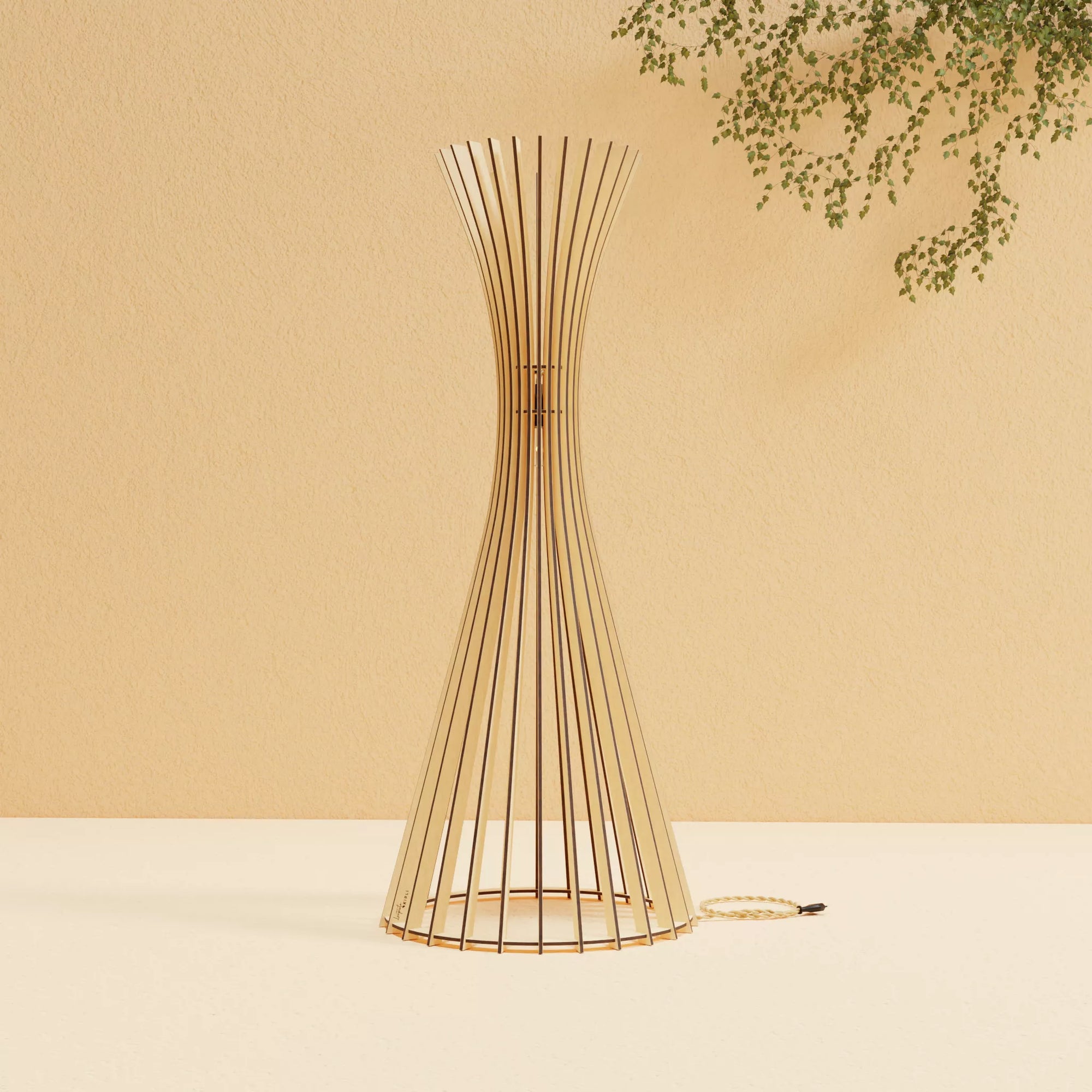 TIPI | Lampadaire