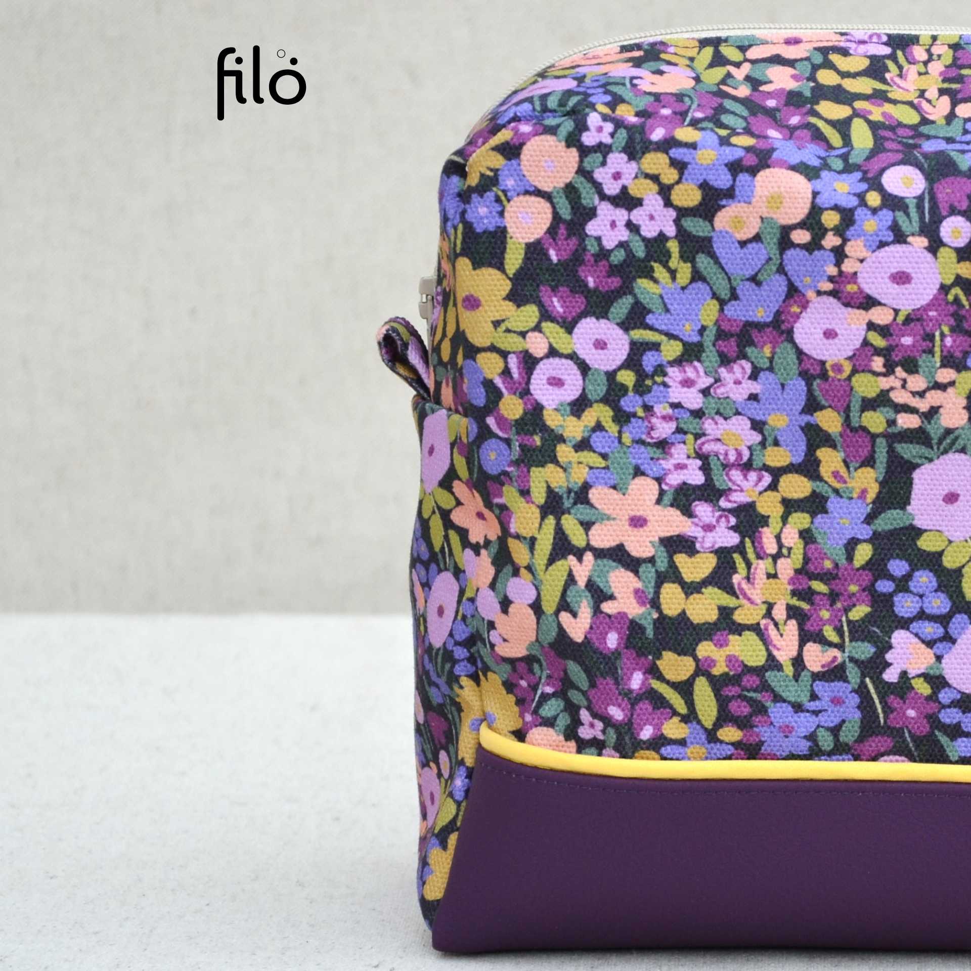 Evasion Beauté JOY - Trousse de toilette