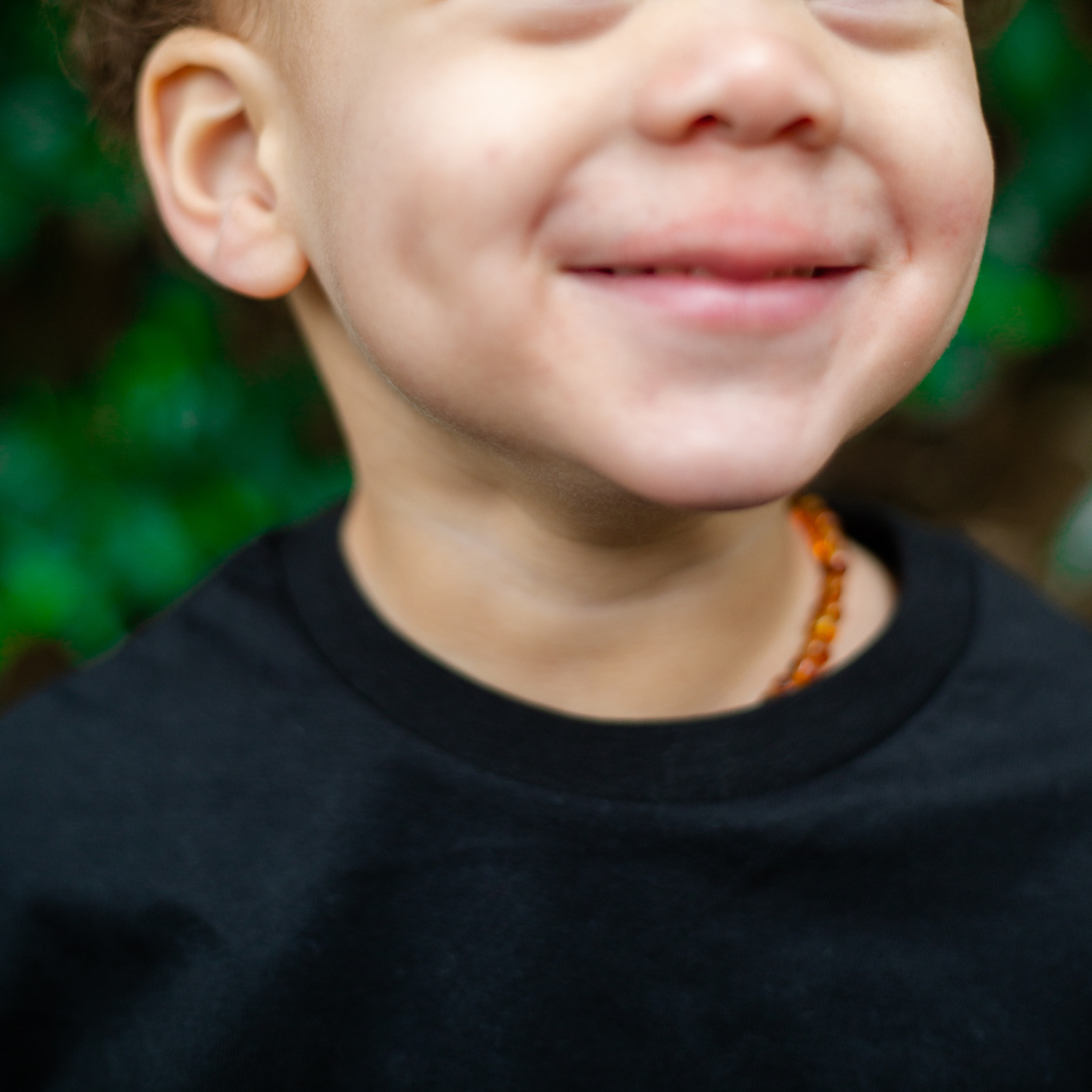 T-shirt enfants mixte en coton BIO