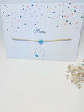 bracelet MERCI