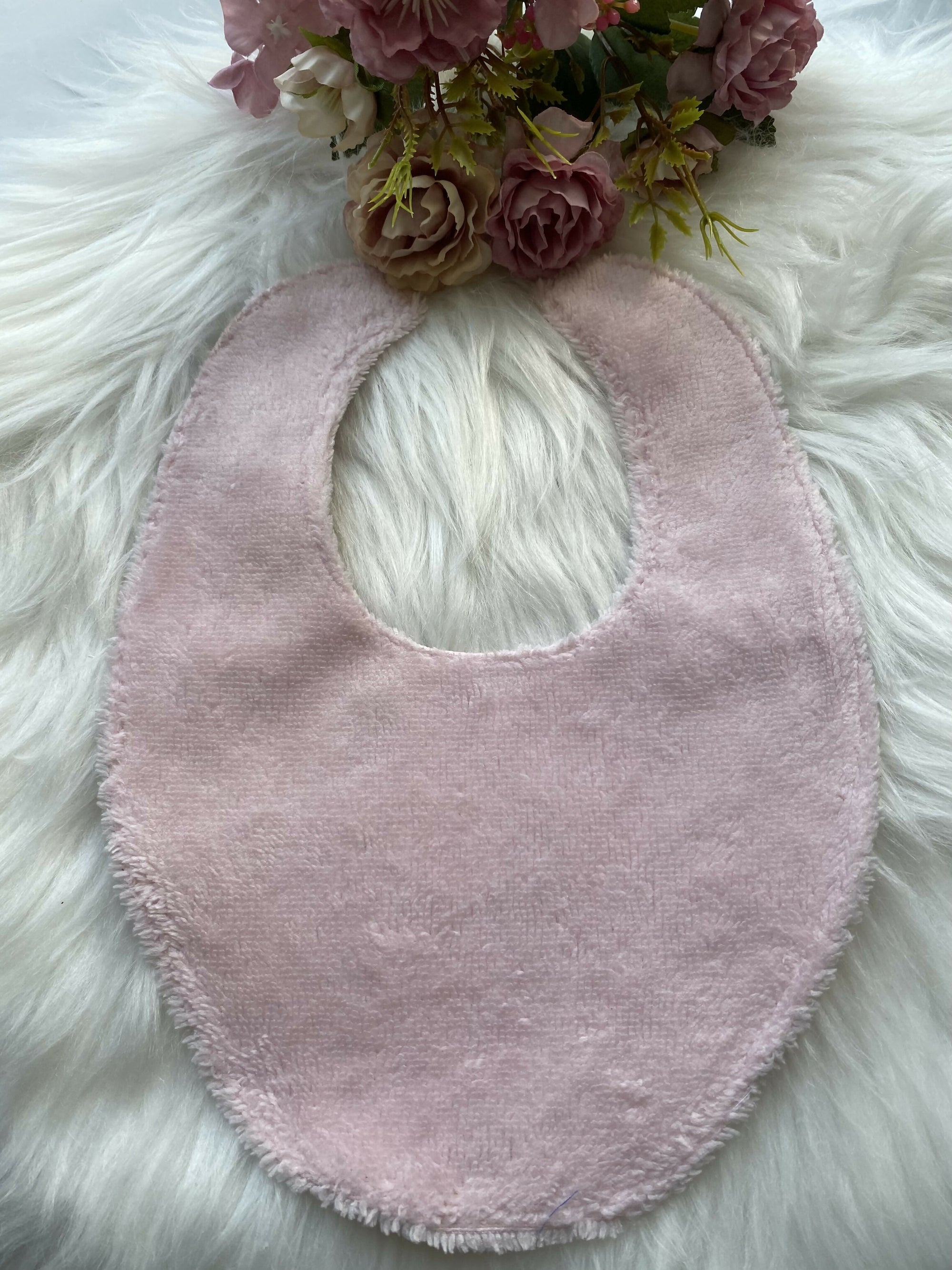 BAVOIR FLEURS VS ROSE1