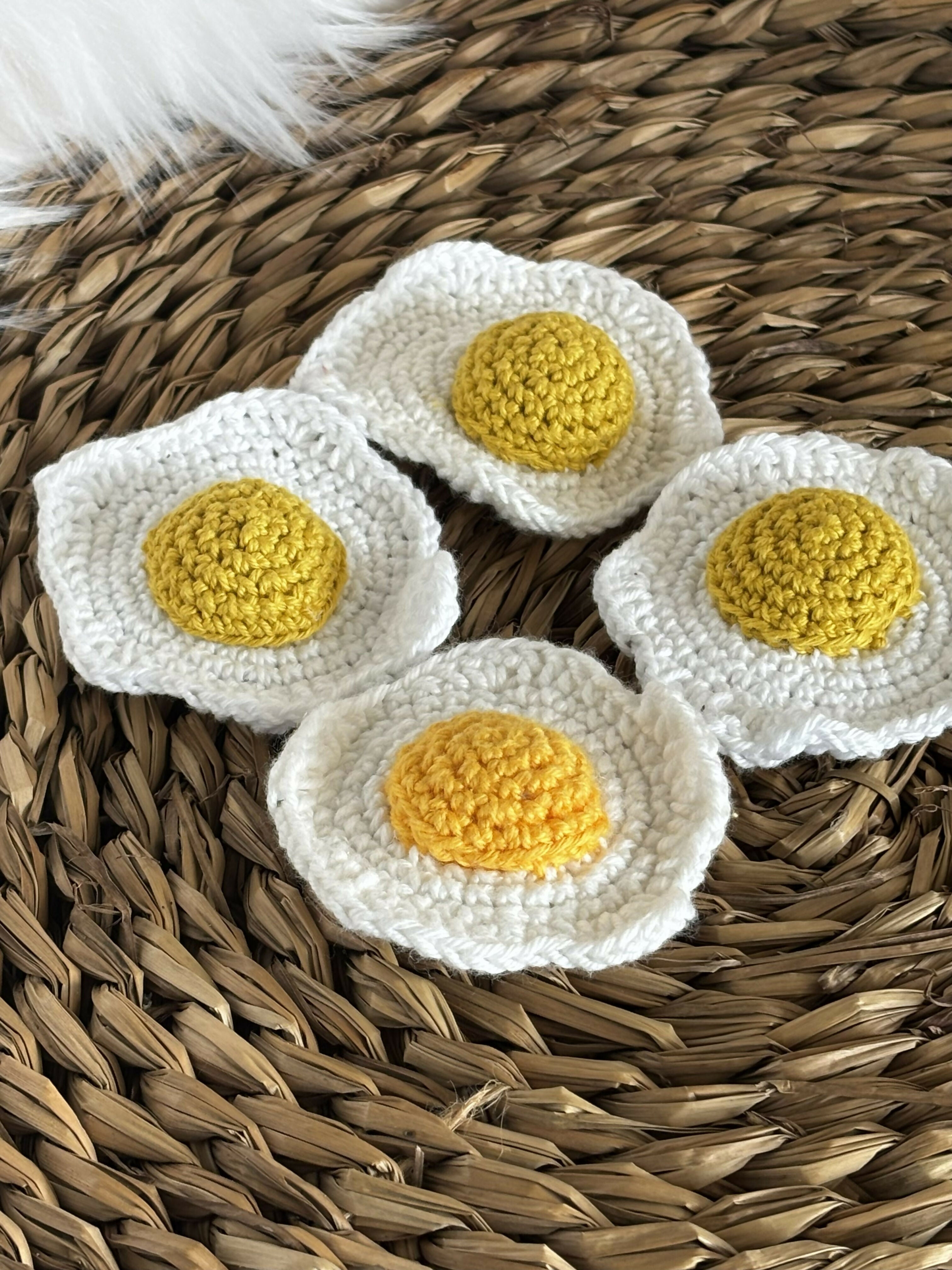 OEUF AU PLAT