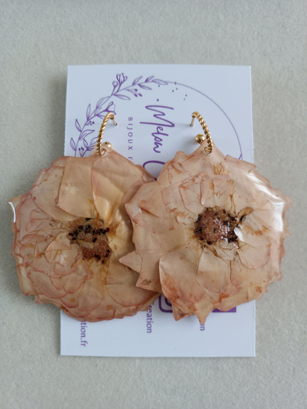 MEL/MFS Dried Flower Average
