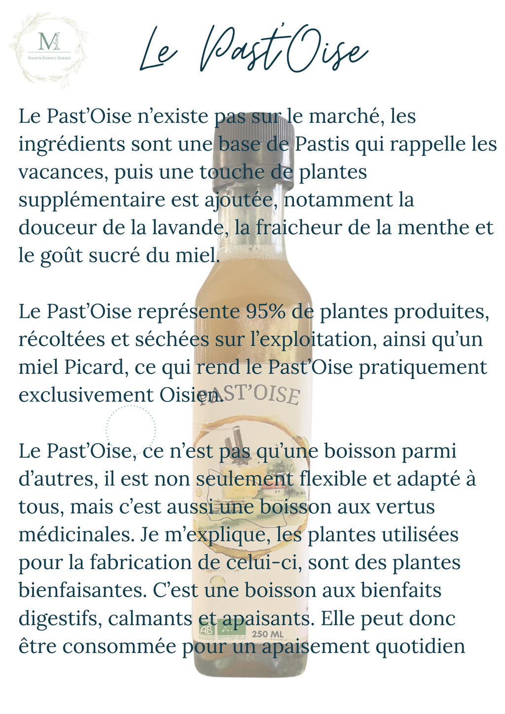 PAST'OISE