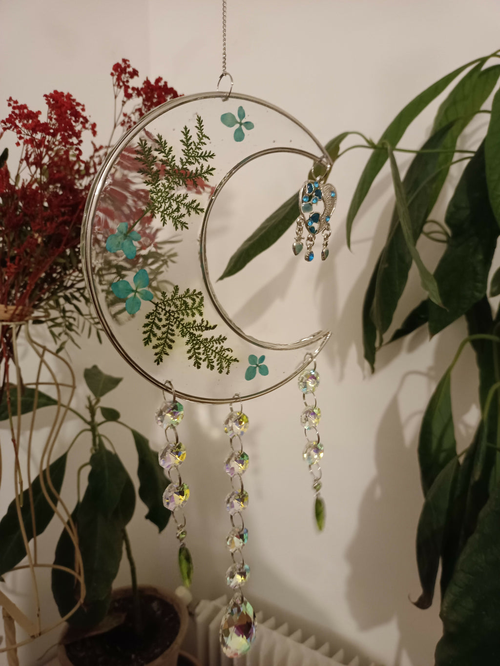 MEL/ATT Suncatcher