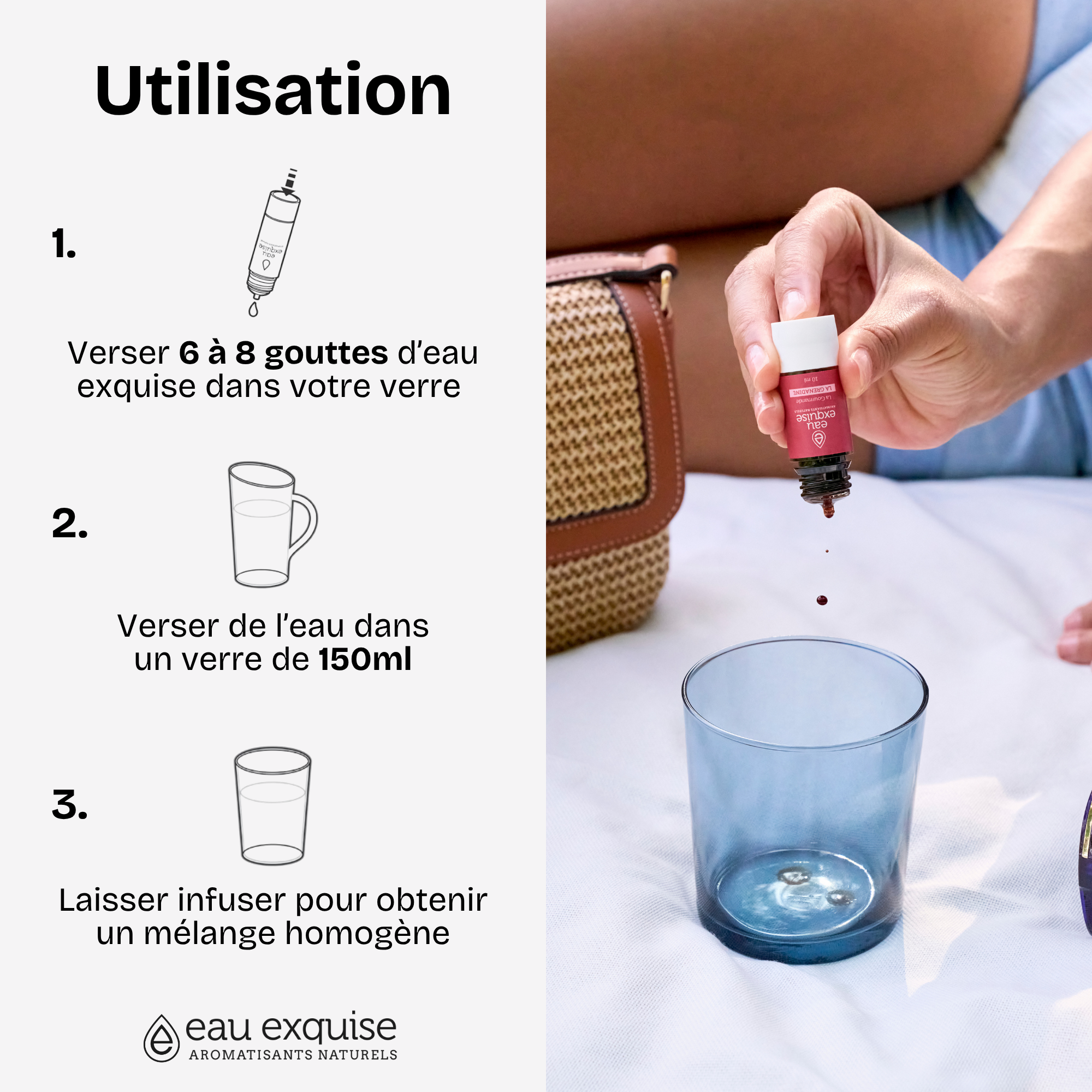 La Grenadine - La Gourmande
