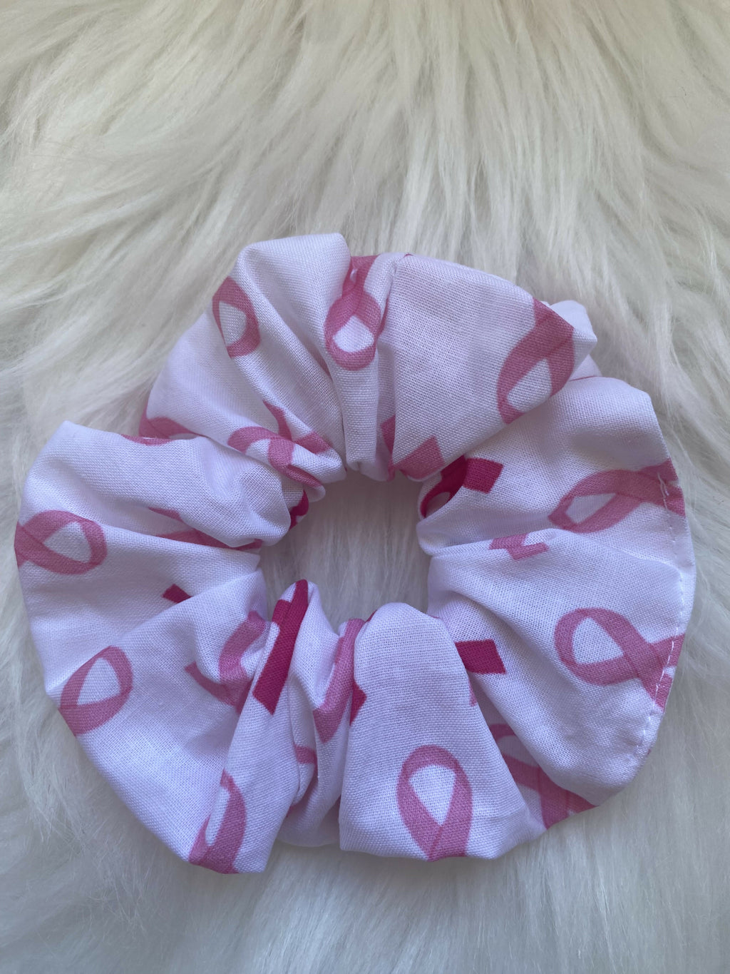 CHOUCHOU OCTOBRE ROSE 1€ Reversé à MON BONNET ROSE