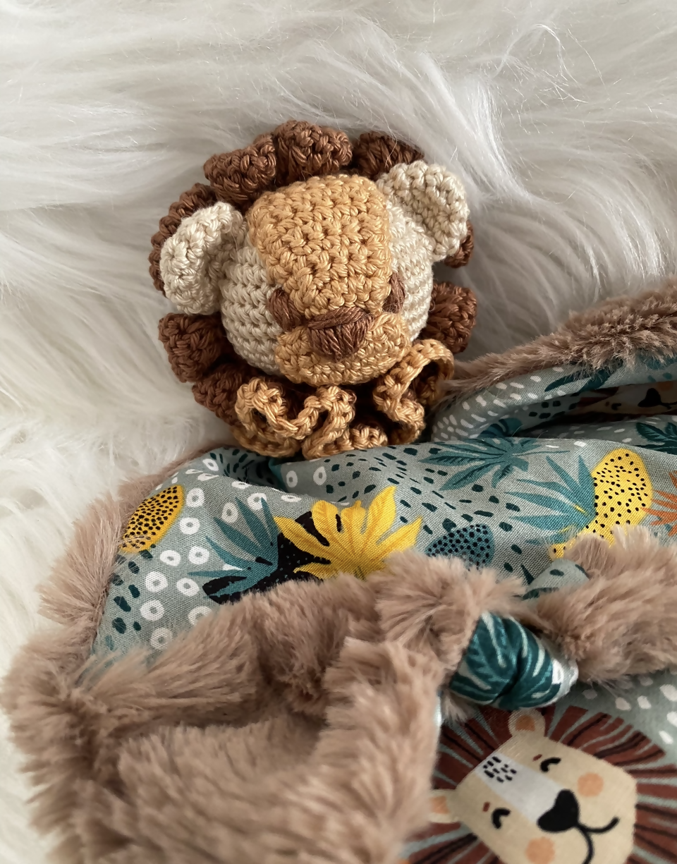 LION FOURRURE2