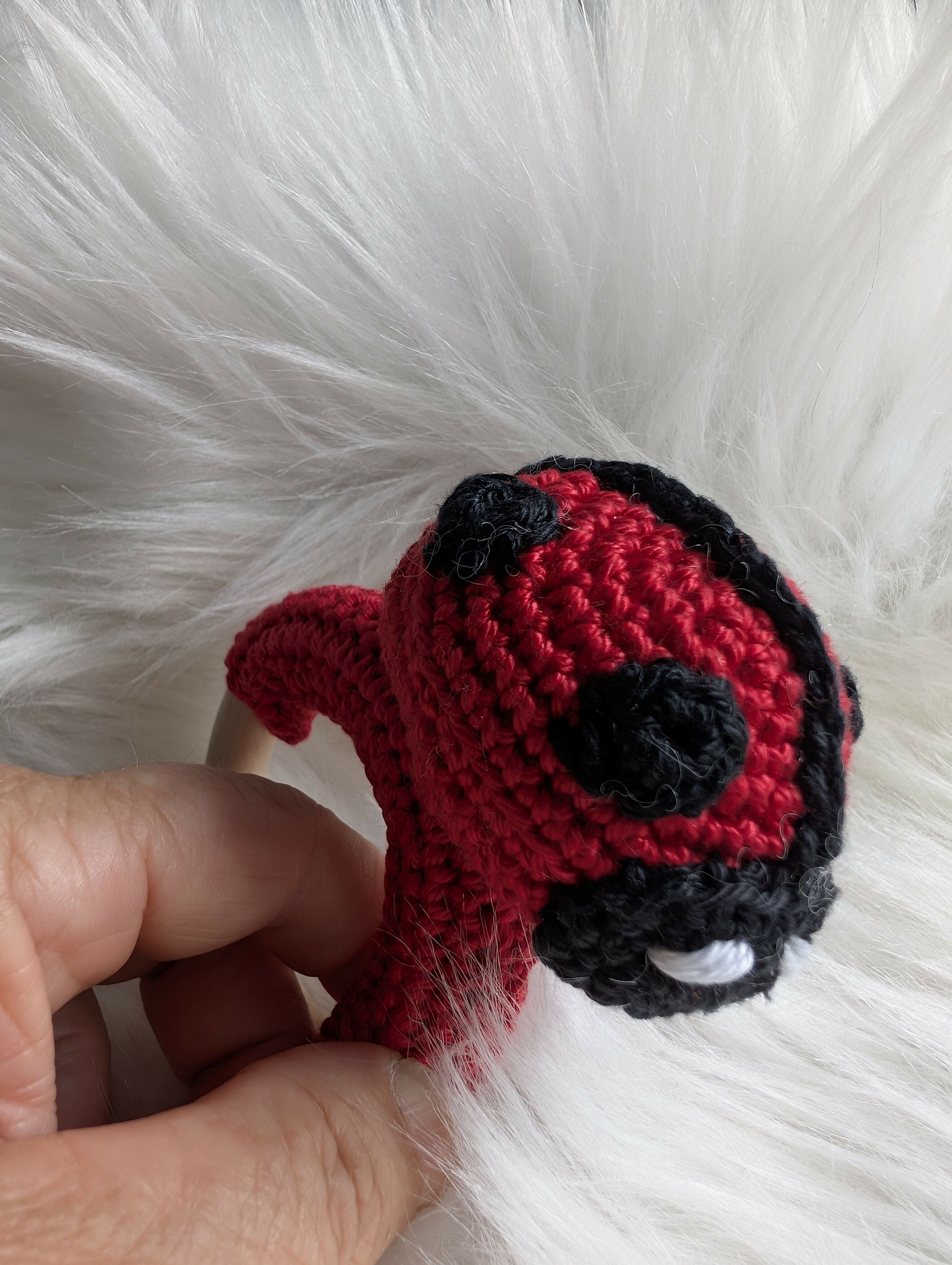 HOCHET COCCINELLE