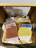 "Happy Grandmother's Day" gift set