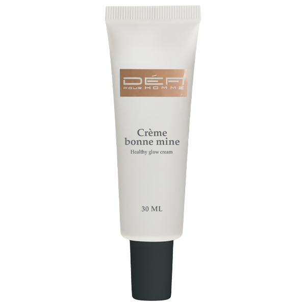 Crème bonne mine