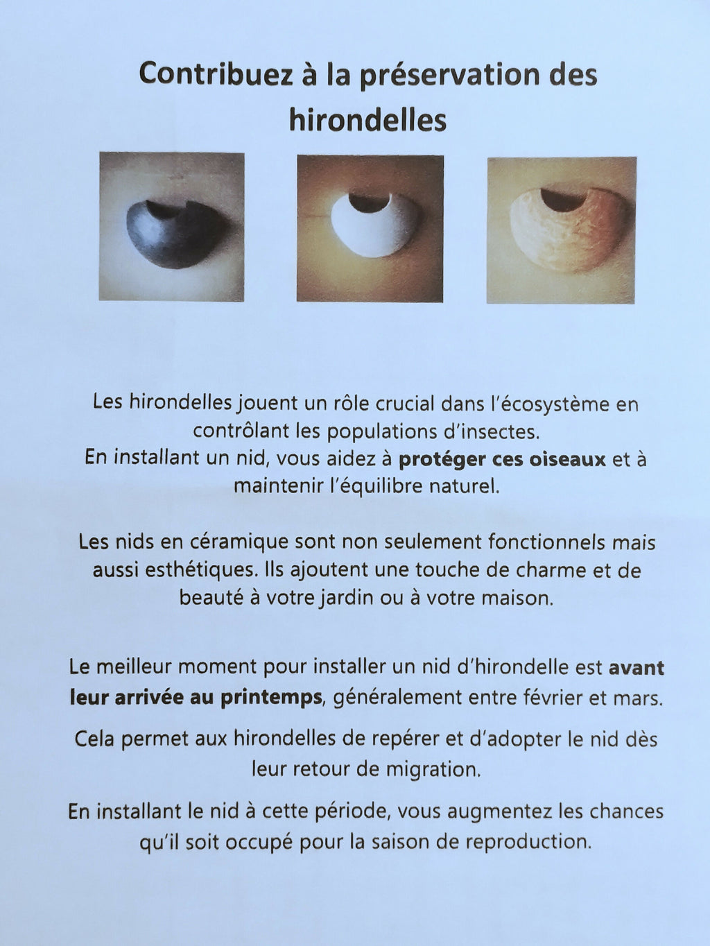 NOTE NID