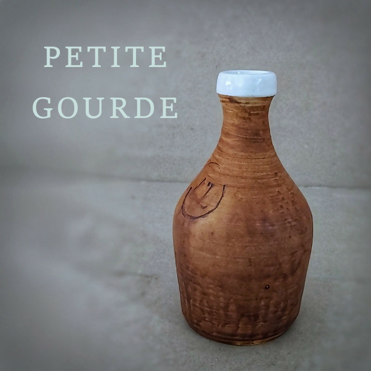 Petite gourdine