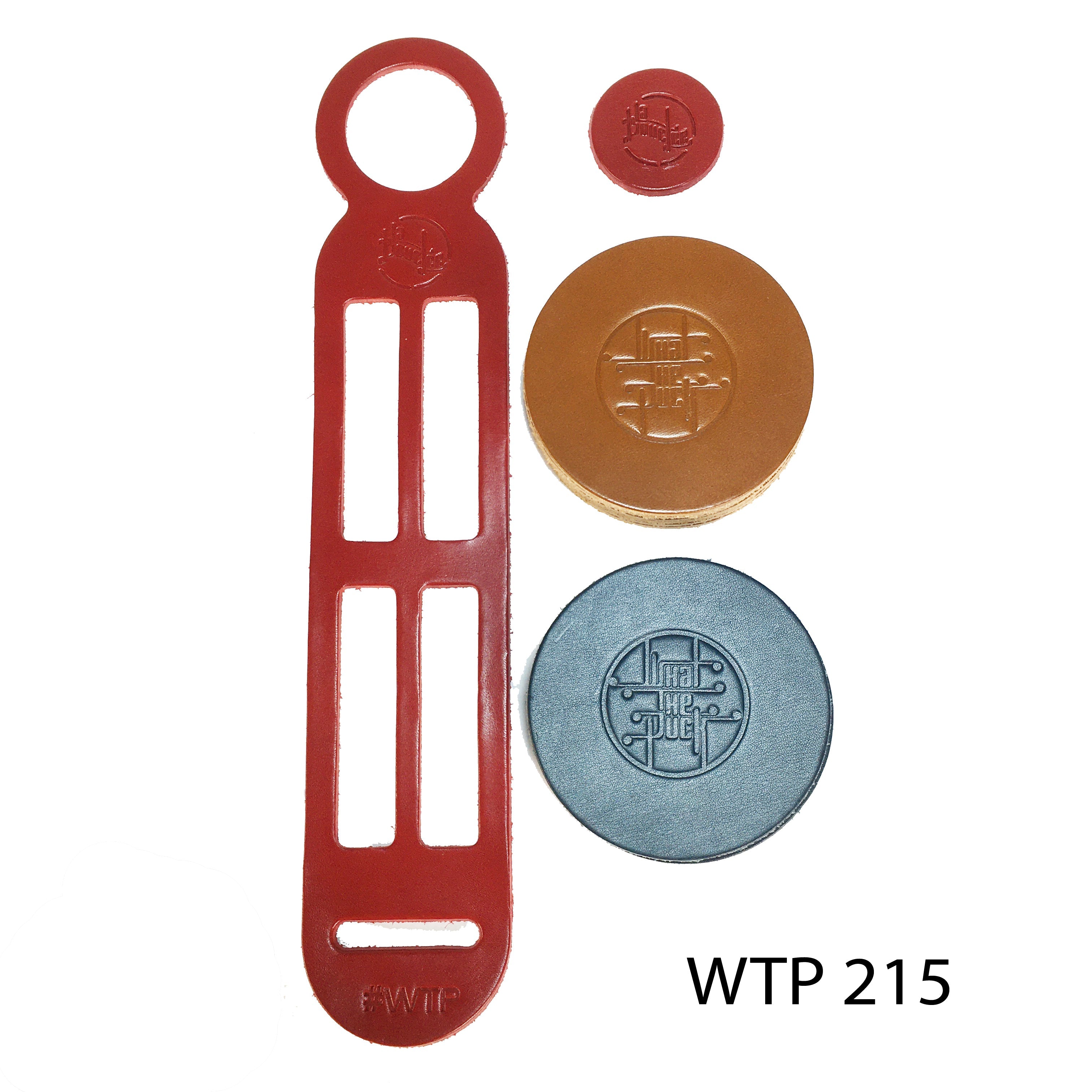 What The Puck - The 6x6 Shuffleboard Game
