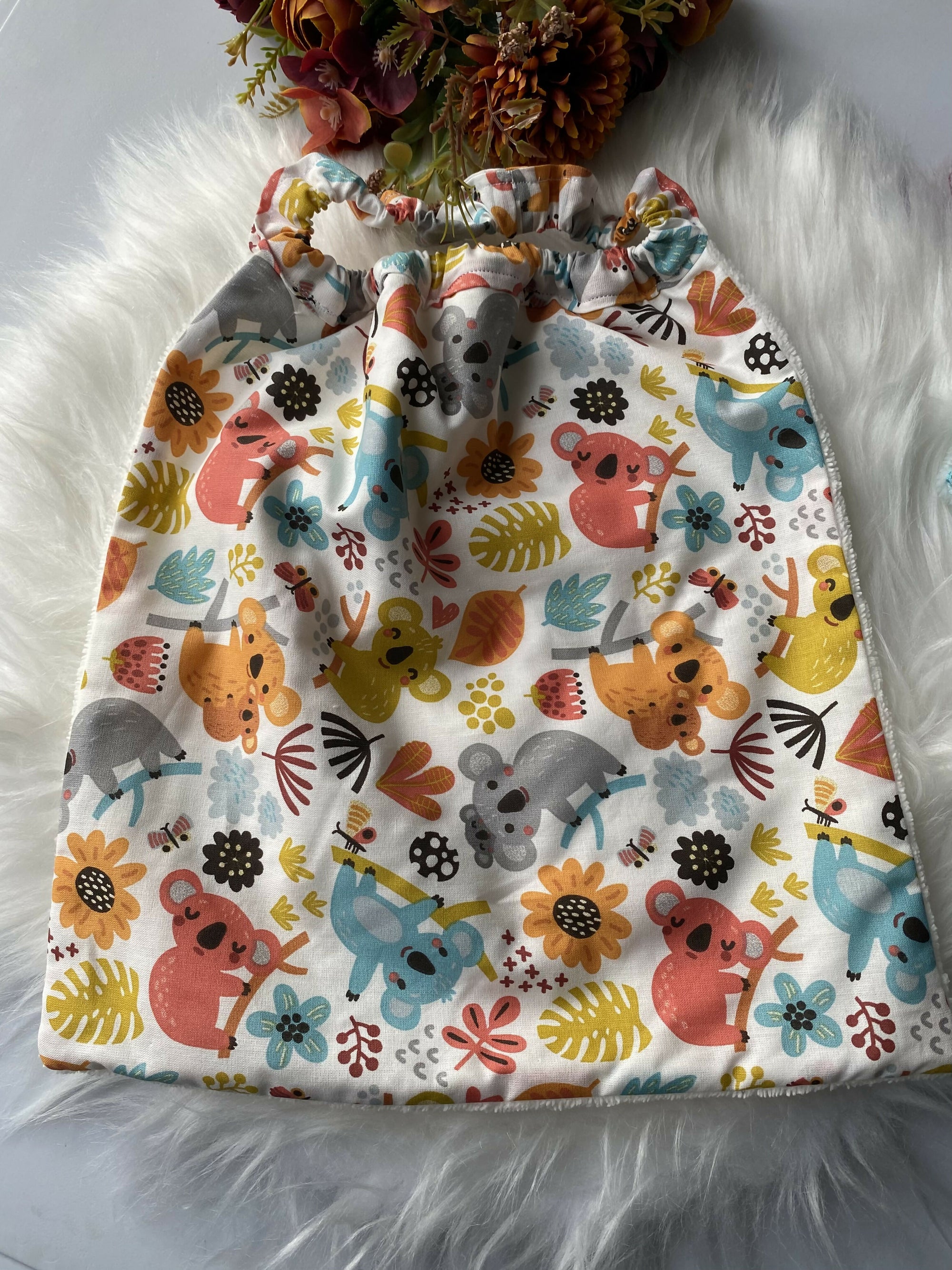 BAVOIR MATERNELLE KOALA