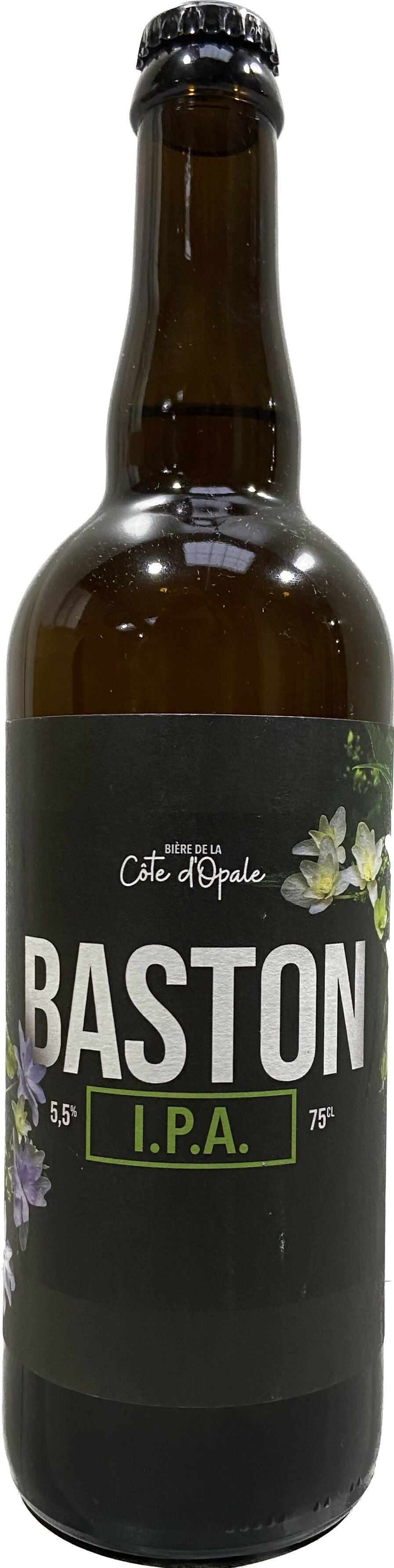Baston IPA 75cl SF