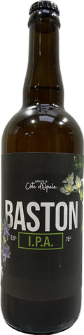 Baston IPA 75cl SF