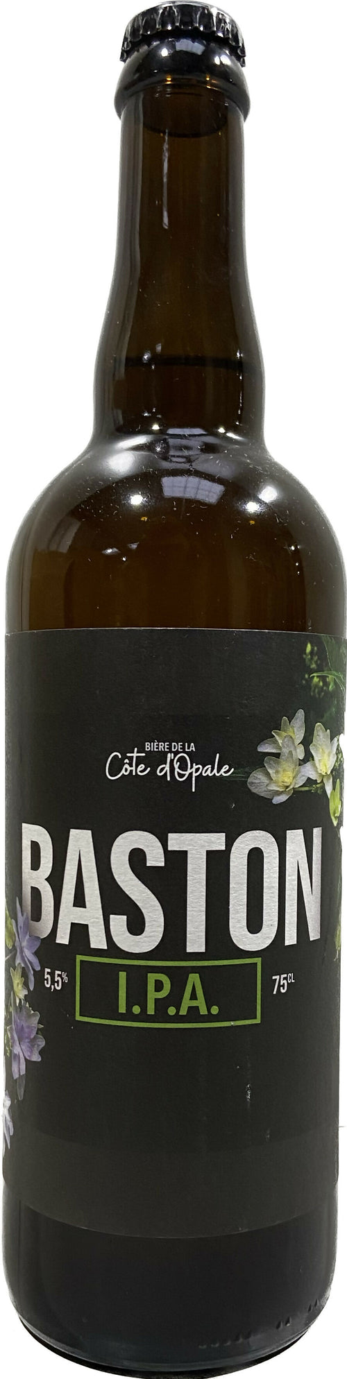 Baston IPA 75cl SF