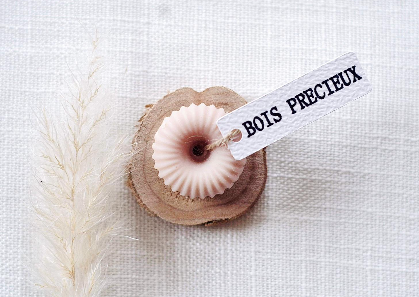 BOIS PRÉCIEUX