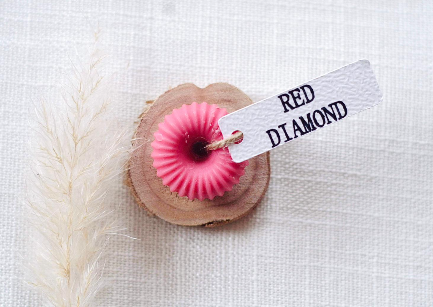 RED DIAMOND