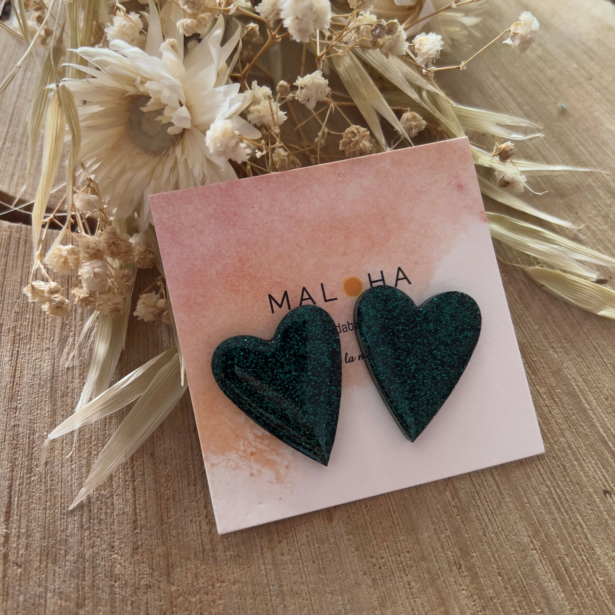 bo COEUR VERT