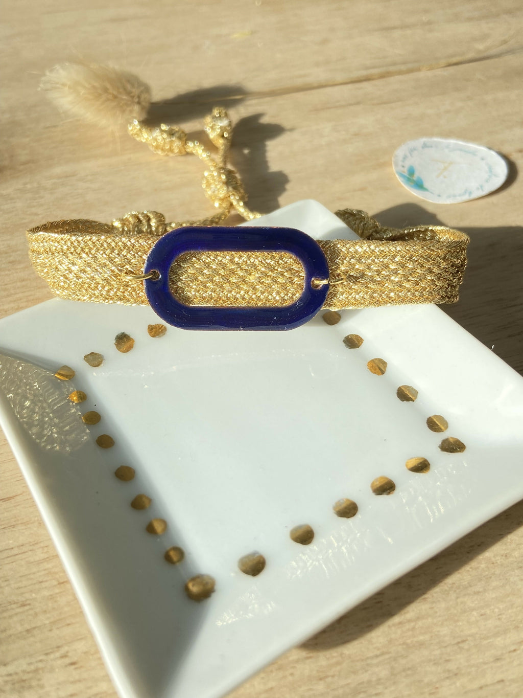 Bracelet SAFRAN