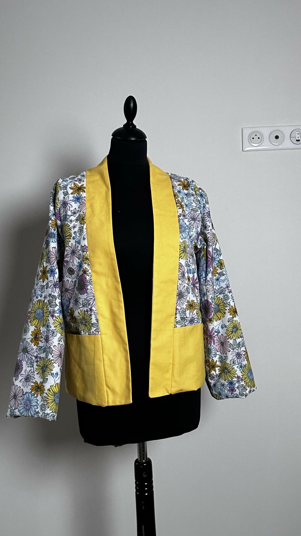 Veste Kimono Taille S