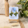 Boucles Cactus