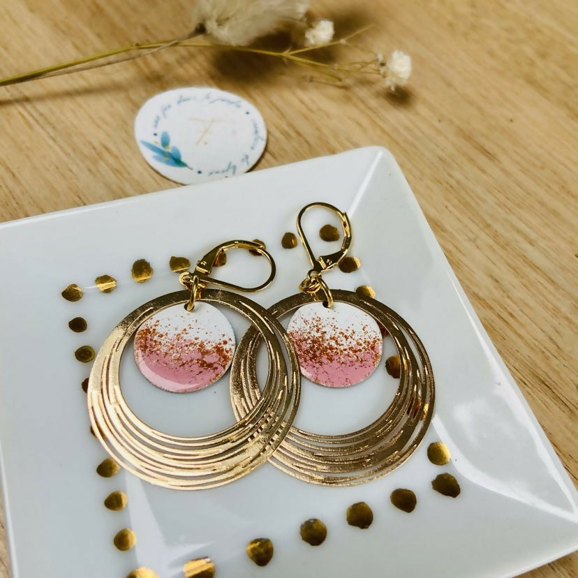 bo mimisa camel et rose