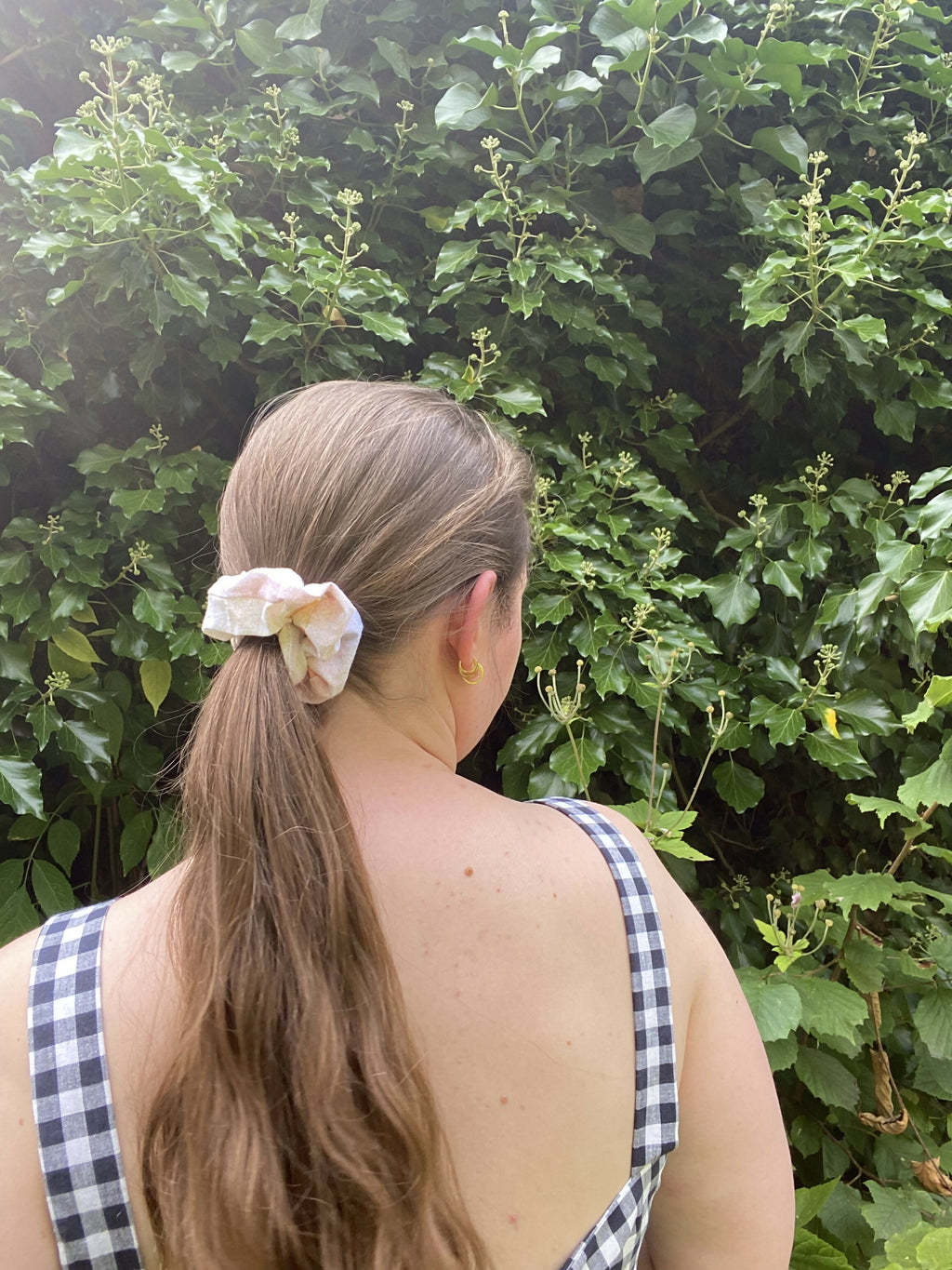 Petit-Jean - Upcycled Sweetheart