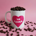 Die Mug