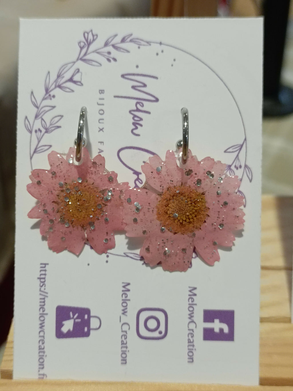MEL/MFS Dried Flower Average