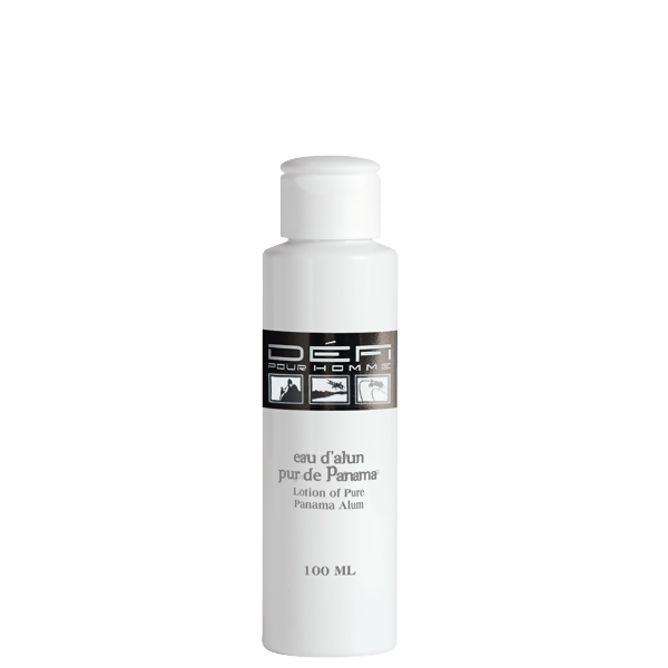 Eau d'alun