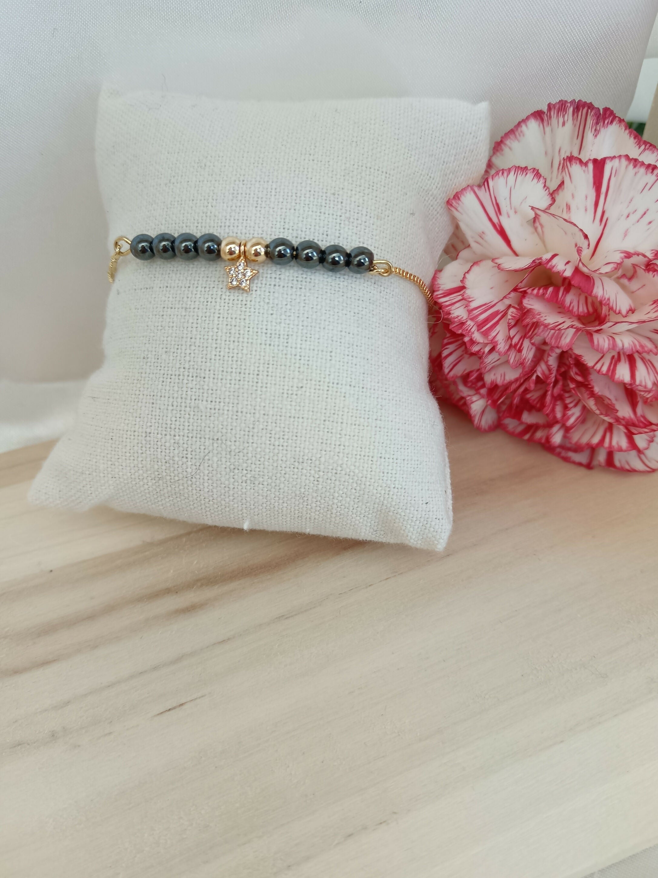 precieux hematite