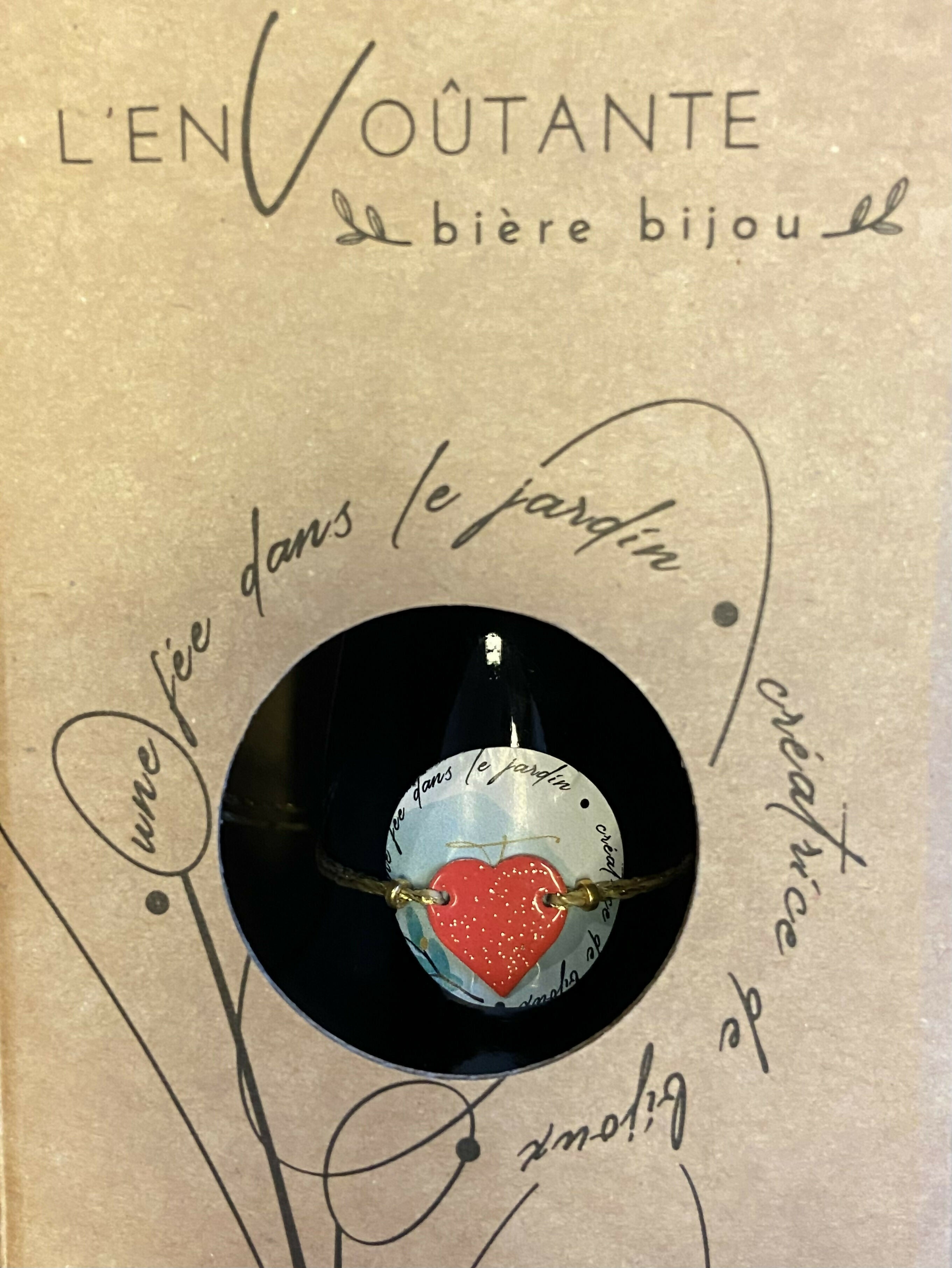 coffret L'enVoûtante VALENTINE