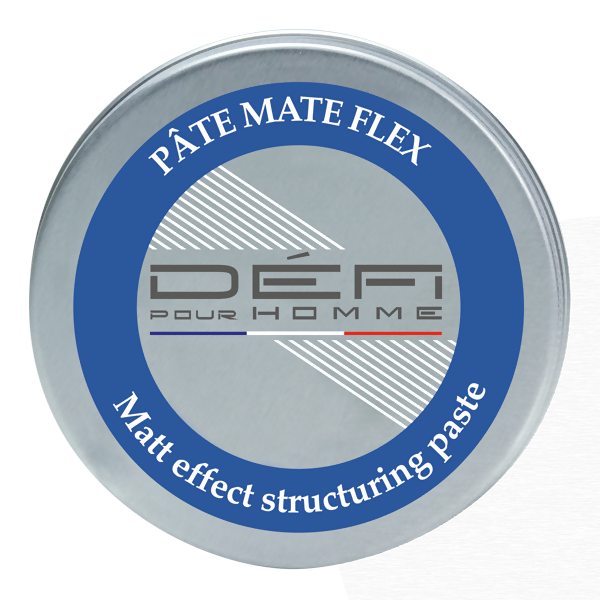 Pâte mate flex