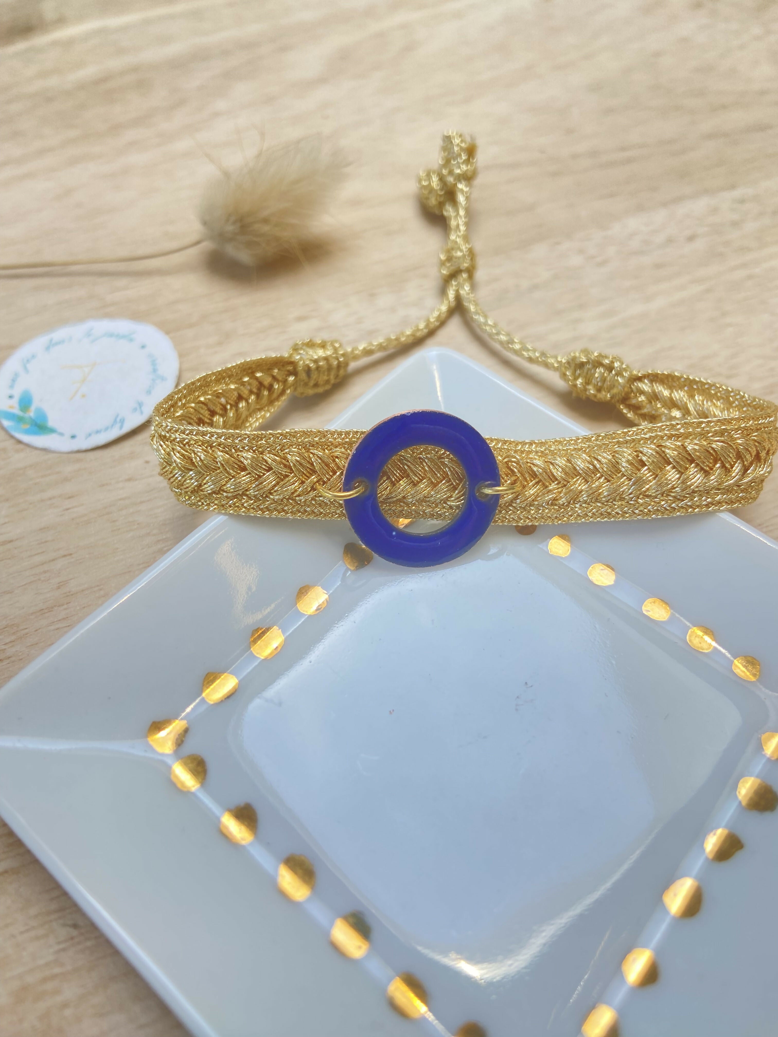 Bracelet SAFRAN