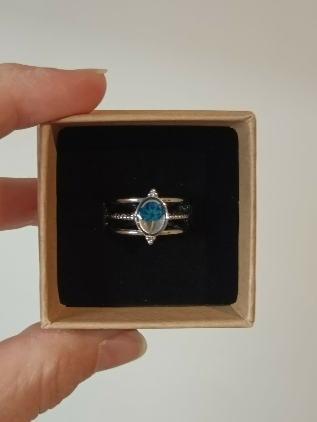 MEL/BMR Adjustable Multi-Row Ring