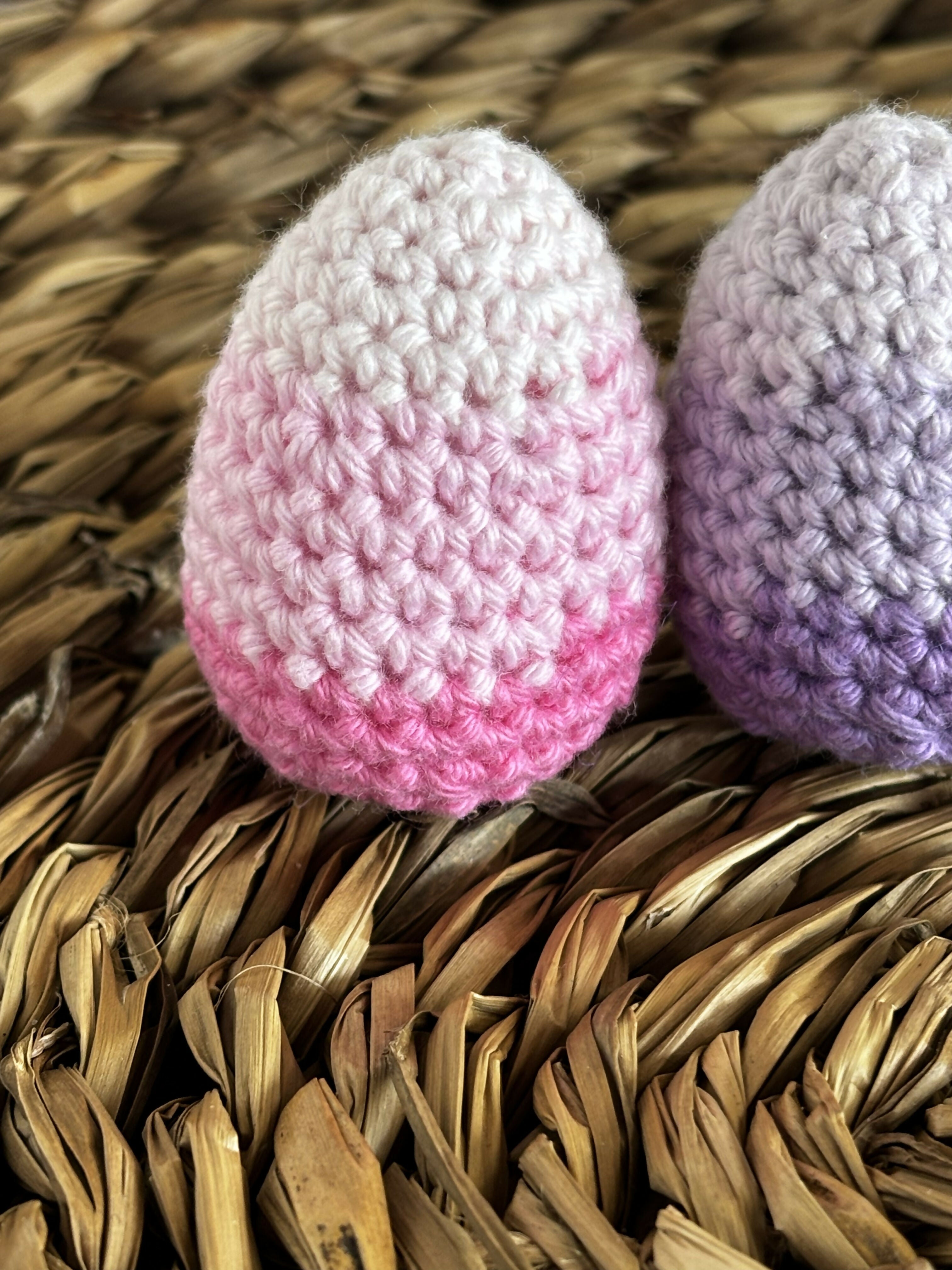 MINI EASTER EGGS
