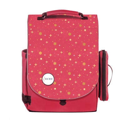 Sac à dos scolaire ergonomique