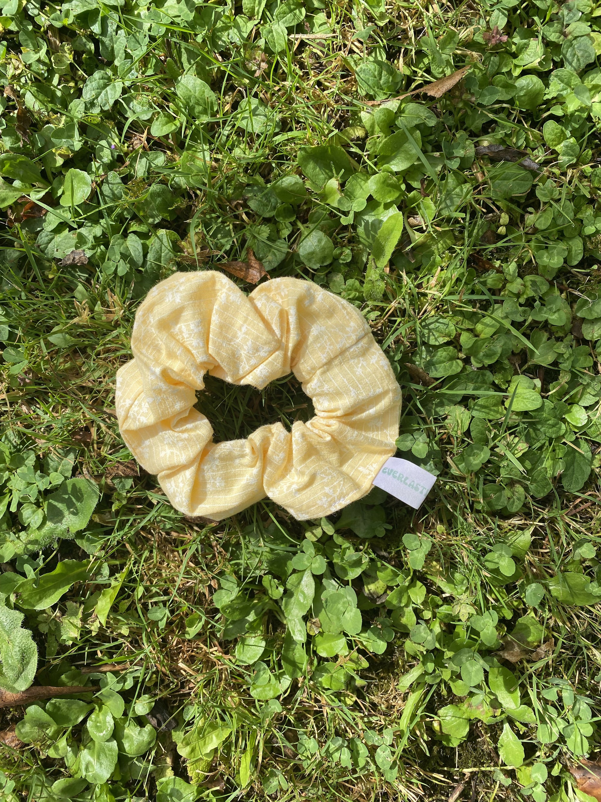 Petit- Jean - Petit Chouchou upcyclé