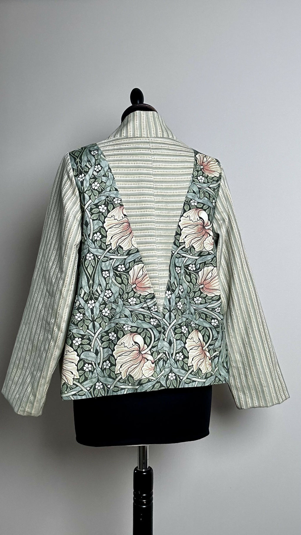 Veste Kimono Taille S