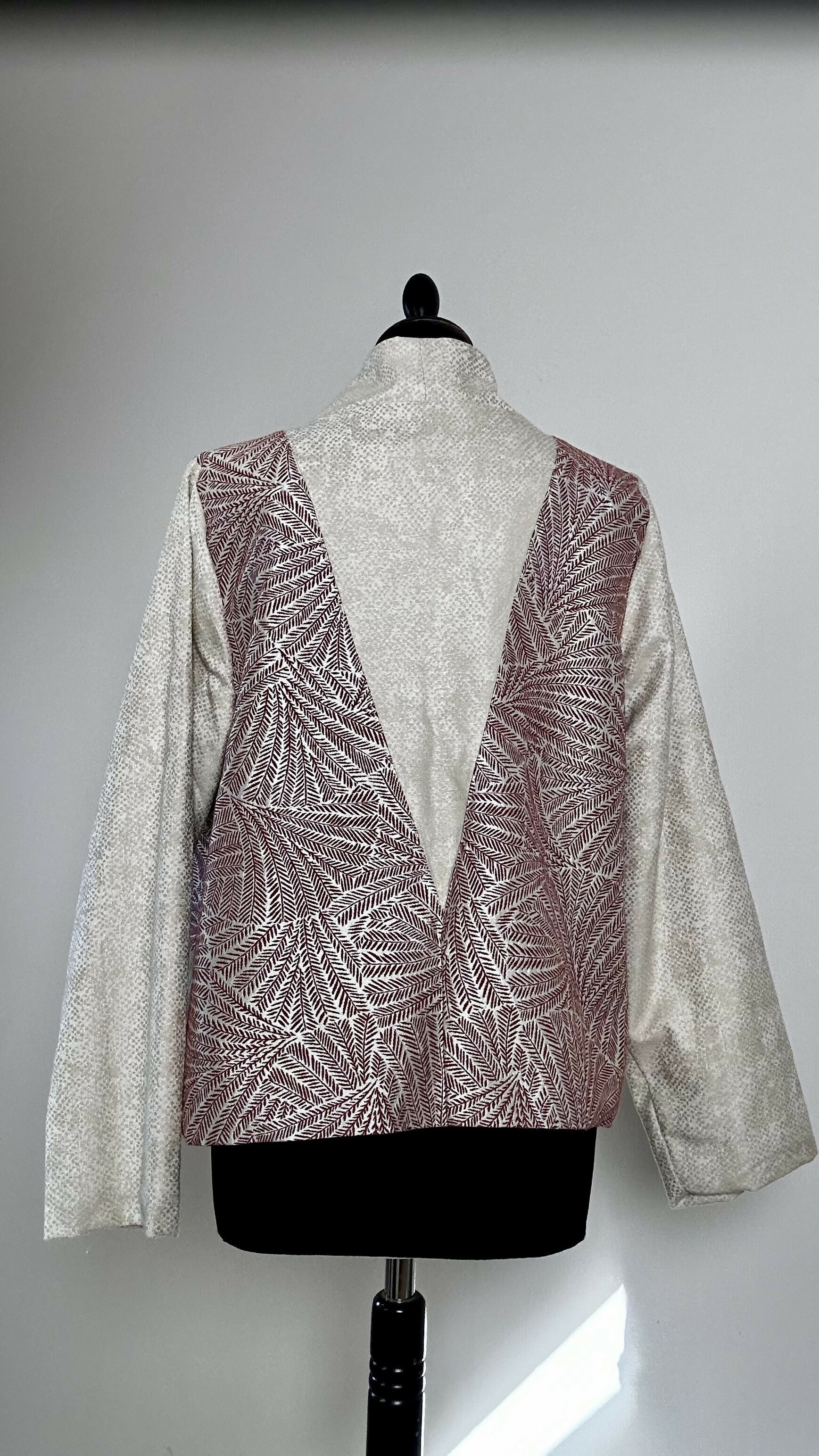 Veste Kimono Taille L