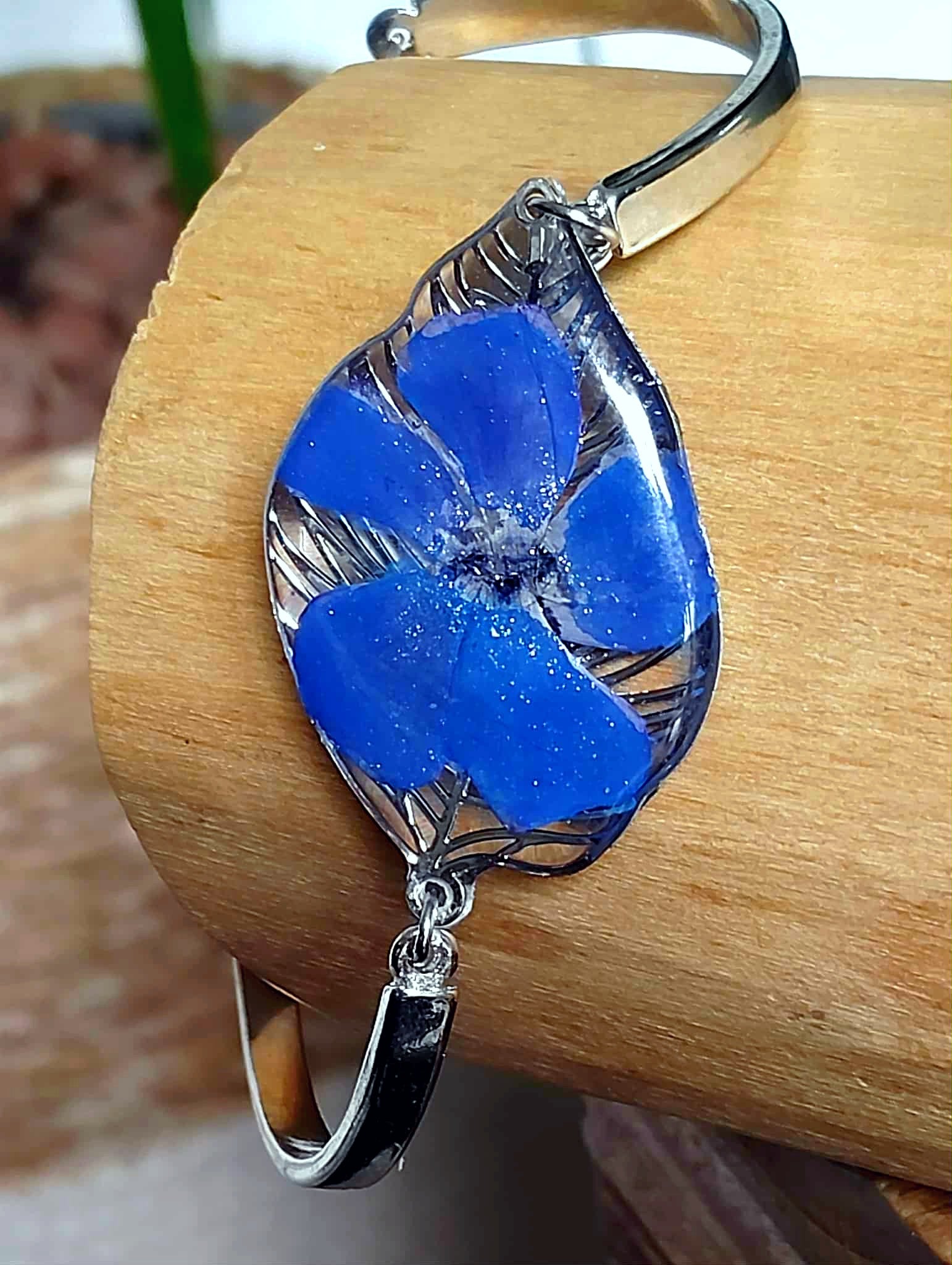 Bracelet, Pervenche