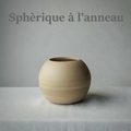 Sphèrique à l'anneau ph 
