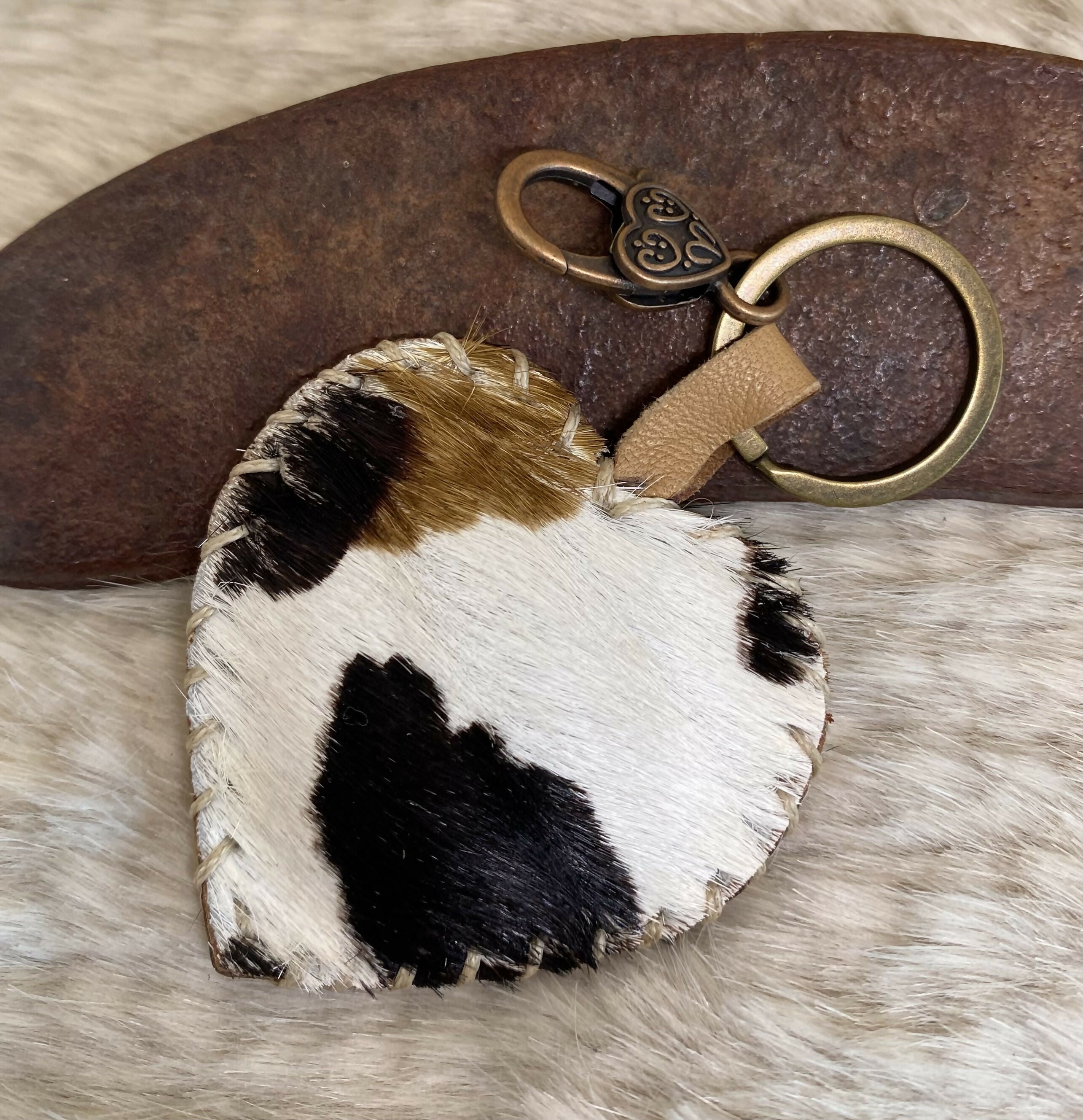 Bohemian Heart